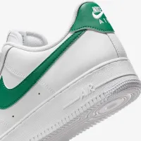 Nike Air Force 1 '07 чоловічі Кросівки колір білий