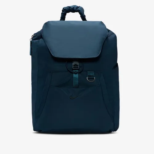 Nike One женская рюкзак (25L) синий