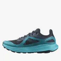 Кросівки Salomon Ultra Flow L47485200 - Чорні
