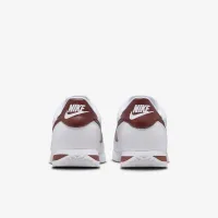 Nike Cortez Leather чоловічі Кросівки колір білий
