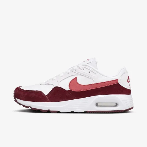 Nike Air Max SC женская Кроссовки цвет белый