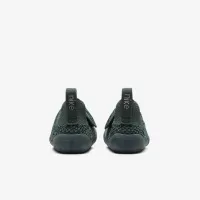 Nike Swoosh 1 Baby/Toddler Кроссовки цвет зеленый
