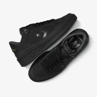 Nike Converse x Patta Weapon Кроссовки цвет черный