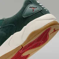 Nike Jordan Session мужские Кроссовки цвет зеленый