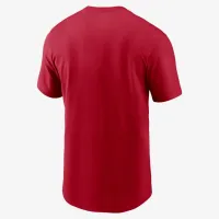 Tampa Bay Buccaneers Air Essential чоловічі Nike NFL футболка колір червоний