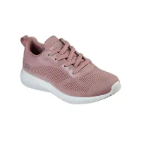 Кросівки Skechers Bobs Sport Squad Tough Talk 32504BLSH - Рожеві