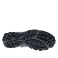 Кроссовки Bates 8 Delta Side Zip E02368 - Черные