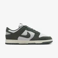 Nike Dunk Low жіноча Кросівки колір сірий