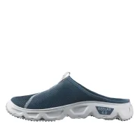 Шльопанці Salomon Reelax Slide 6.0 L47112300 - Блакитні