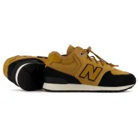 Кросівки New Balance PV574HXB - Бежеві