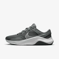 Nike Legend Essential 3 Next Nature мужские для тренировок Кроссовки цвет серый