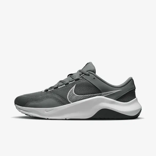Nike Legend Essential 3 Next Nature мужские для тренировок Кроссовки цвет серый