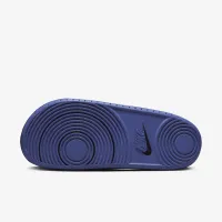 Nike Offcourt (MLB New York Mets) Slide цвет черный