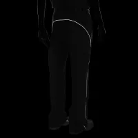 Nike NOCTA NOCTA Fleece CS Open-Hem Sweatpants цвет серый
