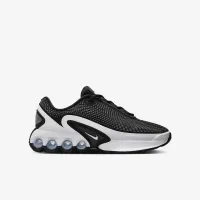 Nike Air Max Dn Big дитячі Кросівки колір чорний