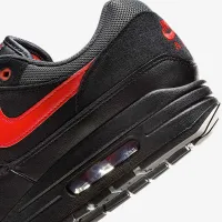 Nike Air Max 1 Essential чоловічі Кросівки колір чорний