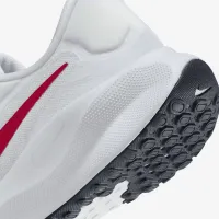 Nike Revolution 7 EasyOn мужские Road Running Кроссовки цвет белый