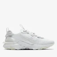 Кросівки Nike React Vision CD4373-101 - Білі