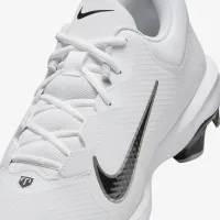 Nike Force Trout 9 Pro MCS бейсбольні бутси колір білий