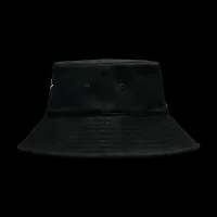 Nike Little детские Futura Apex Bucket Hat цвет черный