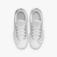 Nike Vapor Edge Shark 2 Little/Big дитячі Football Cleats колір білий