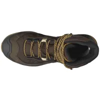 Кросівки для трекінгу Чоловічі SALOMON QUEST ELEMENT GTX GORE-TEX (472161)