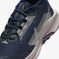 Nike Pegasus Trail 5 GORE-TEX женская Waterproof Trail Running Кроссовки синий