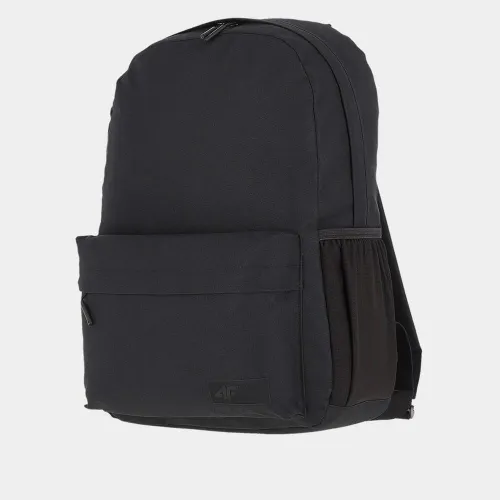 Рюкзак 4F WSS24ABACU27320S - черный