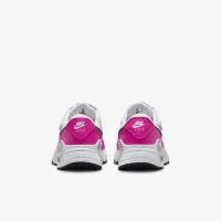 Nike Air Max SYSTM Little детские Кроссовки цвет белый