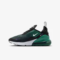 Nike Air Max 270 Big дитячі Кросівки колір чорний