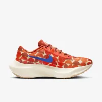 Nike Zoom Fly 5 Premium мужские Road Running Кроссовки Orange