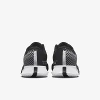 NikeCourt Air Zoom Vapor Pro 2 женская Hard Court Tennis Кроссовки цвет черный