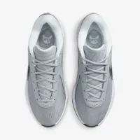 Nike Giannis Freak 6 баскетбольные Кроссовки цвет серый