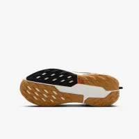 Nike Pegasus Trail 5 Big дитячі Trail Running Кросівки колір чорний