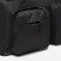 Nike Utility Power тренувальні Duffel сумка (Small, 31L) колір чорний