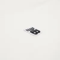 Футболка New Balance LAKB0076SST - Біла
