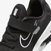 Nike Air Zoom Arcadia 2 Little детские Кроссовки цвет черный