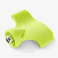 Nike Rival Sprint Track & Field Sprinting Spikes колір білий