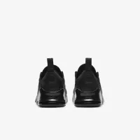 Nike Air Max 270 Baby/Toddler Shoe цвет черный
