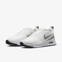 Nike Air Max Nuaxis жіноча Кросівки колір білий