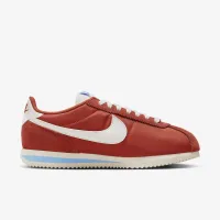 Nike Cortez Textile Кросівки колір червоний