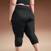 NikeSKIMS Shine женская С высокой Талией 17