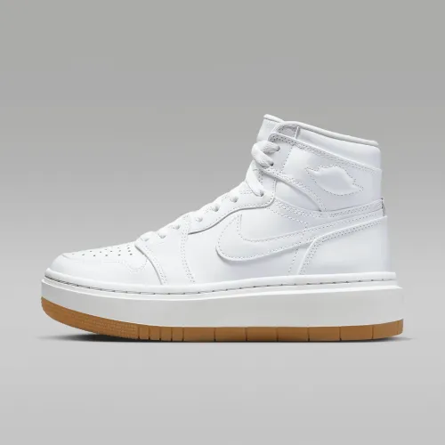 Nike Air Jordan 1 Elevate High SE жіноча Кросівки колір білий
