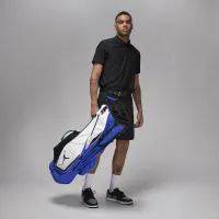Nike Jordan Fadeaway 6-Way для гольфа сумка синий