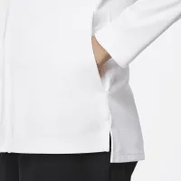 Nike Dri-FIT UV Advantage жіноча Full-Zip Top колір білий
