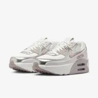 Nike Air Max 90 LV8 женская Кроссовки цвет белый