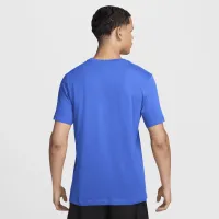Nike Sportswear чоловічі футболка блакитний