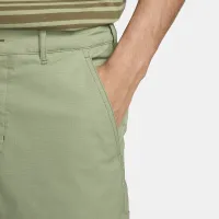 Nike SB мужские Double-Knee Skate Pants цвет зеленый