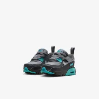 Nike Air Max 90 EasyOn Baby/Toddler Кросівки колір сірий