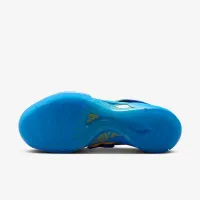 Nike Zoom KD 4 мужские Кроссовки синий